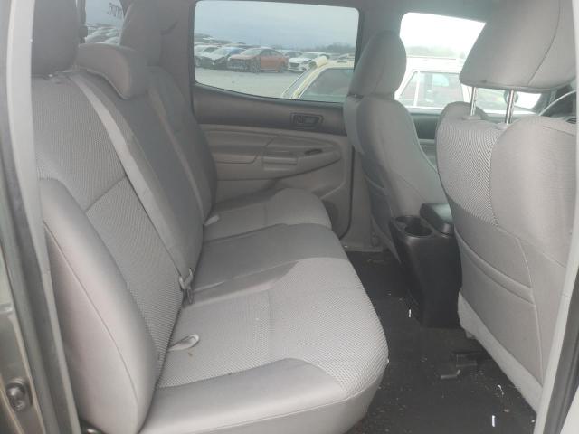 Photo 10 from auction – 2012 TOYOTA TACOMA DOU with VIN 5TFLU4EN9CX023320