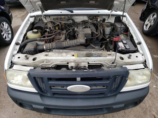 Photo 11 from auction – 2008 FORD RANGER with VIN 1FTYR10D78PB01511