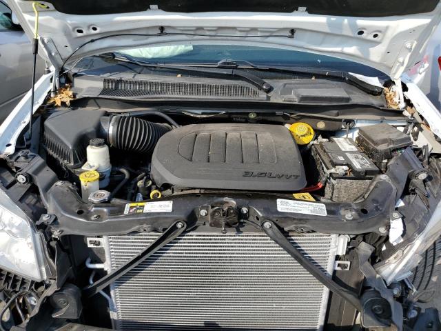 Photo 12 from auction – 2019 DODGE GRAND CARA with VIN 2C4RDGCG0KR563829
