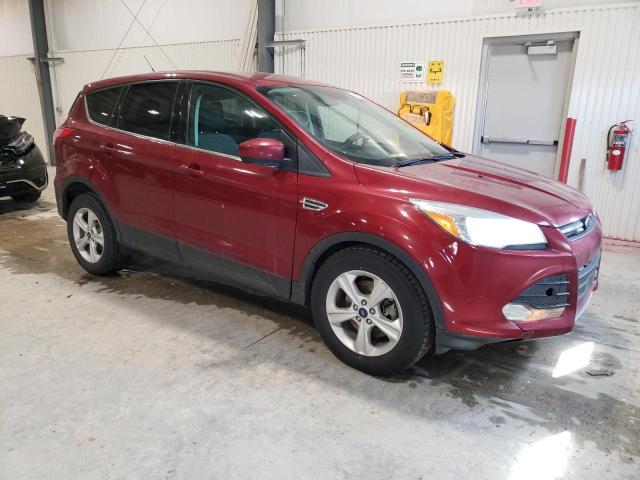 Photo 4 from auction – 2015 FORD ESCAPE SE with VIN 1FMCU9GX2FUA42773