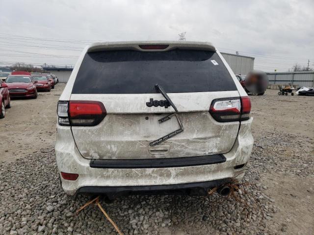 Photo 6 from auction – 2018 JEEP GRAND CHER with VIN 1C4RJFN99JC443715