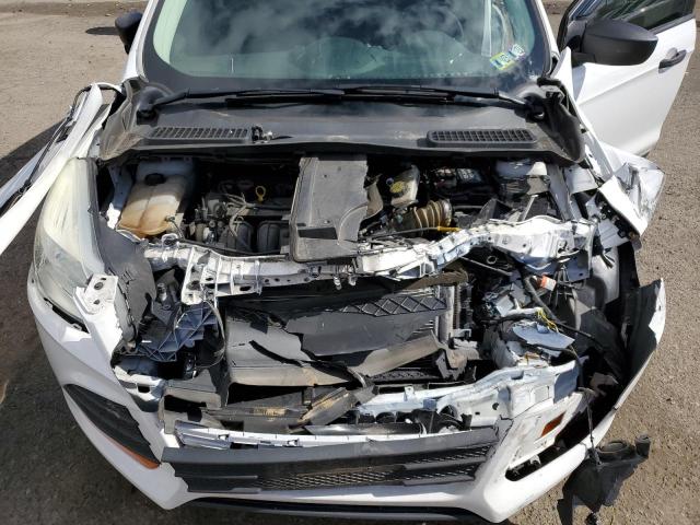 Photo 11 from auction – 2015 FORD ESCAPE S with VIN 1FMCU0F76FUA02791