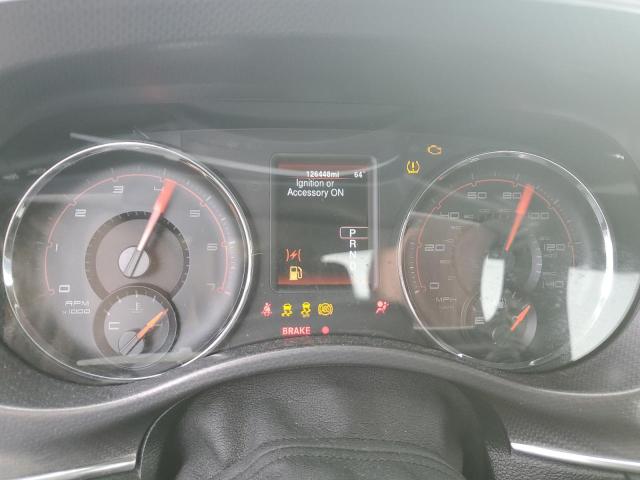 Photo 9 from auction – 2014 DODGE CHARGER SE with VIN 2C3CDXBG3EH254488