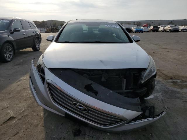 Photo 5 from auction – 2017 HYUNDAI SONATA SE with VIN 5NPE24AF4HH531968