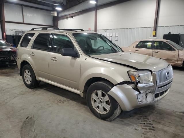 Photo 4 from auction – 2010 MERCURY MARINER with VIN 4M2CN8B79AKJ16143