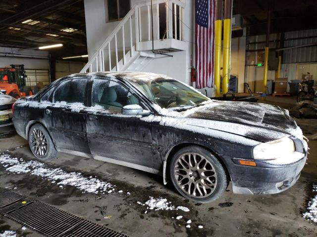 Photo 4 from auction – 2006 VOLVO S80 2.5T with VIN YV1TS592661436065