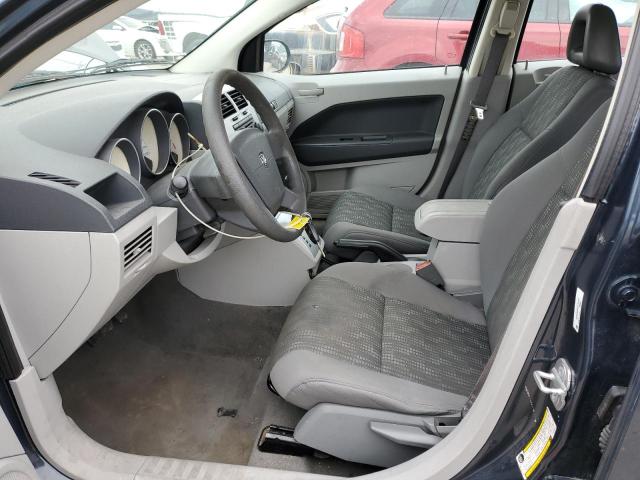 Photo 7 from auction – 2007 DODGE CALIBER SX with VIN 1B3HB48B07D115129