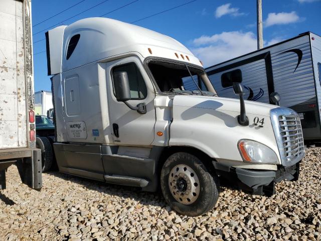 FREIGHTLINER CASCADIA 1 2016 with VIN 1FUJGLD50GLGY5824 - Photo from auction