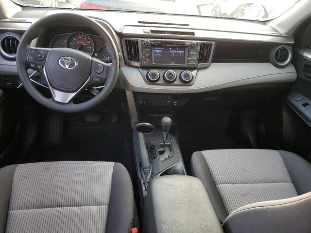 Photo 8 from auction – 2015 TOYOTA RAV4 LE with VIN 2T3ZFREV4FW197984