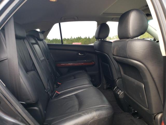 Photo 10 from auction – 2008 LEXUS RX 400H with VIN JTJHW31U182852150