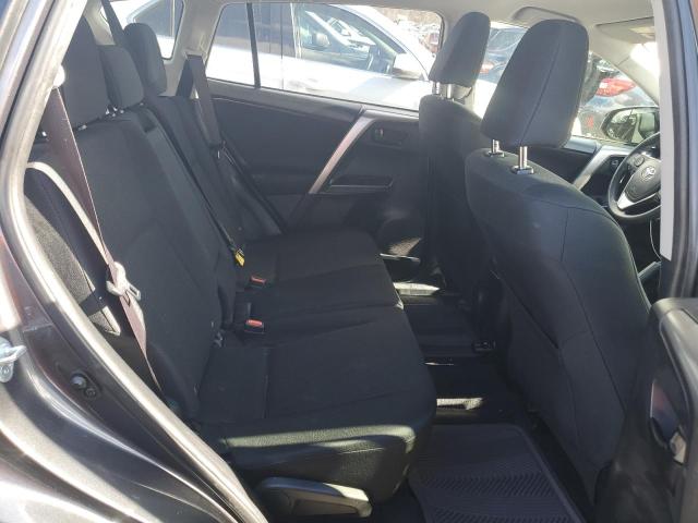 Photo 10 from auction – 2017 TOYOTA RAV4 LE with VIN JTMBFREV4HJ110829