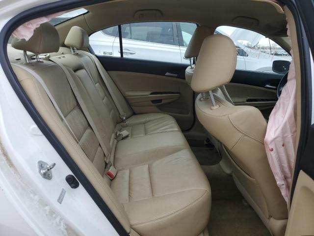 Photo 10 from auction – 2011 HONDA ACCORD with VIN 1HGCP2F61BA119822