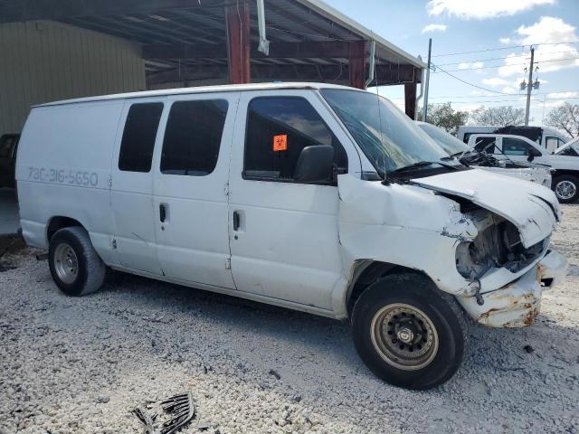 Photo 4 from auction – 1997 FORD ECONOLINE with VIN 1FTEE1428VHB48026
