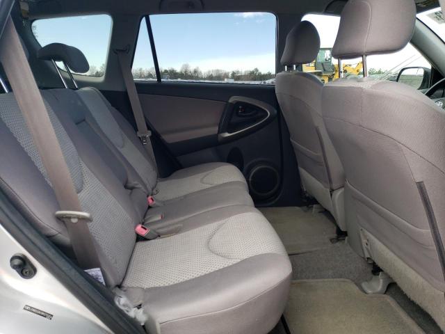 Photo 11 from auction – 2008 TOYOTA RAV4 with VIN JTMBD33V385215456