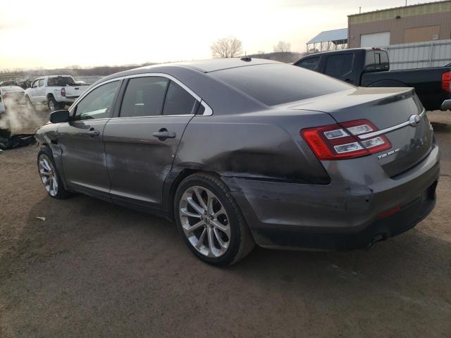 Photo 2 from auction – 2013 FORD TAURUS LIM with VIN 1FAHP2J81DG118687