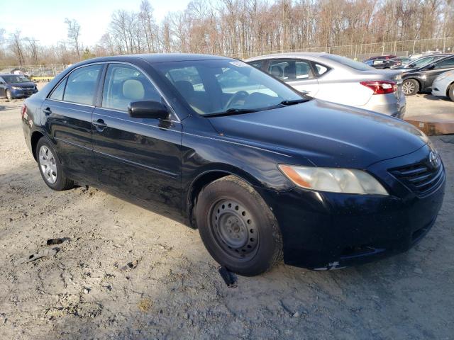 Photo 4 from auction – 2007 TOYOTA CAMRY CE with VIN 4T1BE46K67U728155