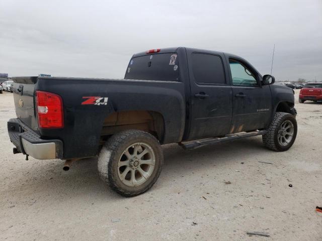 Photo 3 from auction – 2013 CHEVROLET SILVERADO with VIN 3GCPKTE7XDG378697