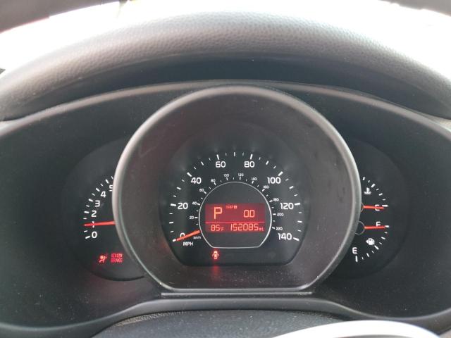 صورة رقم 9 من المزاد - 2014 KIA SOUL مع VIN KNDJN2A2XE7712340