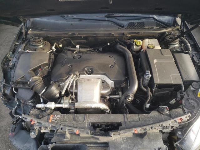 Photo 11 from auction – 2016 BUICK REGAL PREM with VIN 2G4GS5GX9G9174959