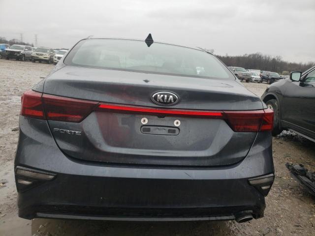 Photo 6 from auction – 2019 KIA FORTE FE with VIN 3KPF24AD6KE083439