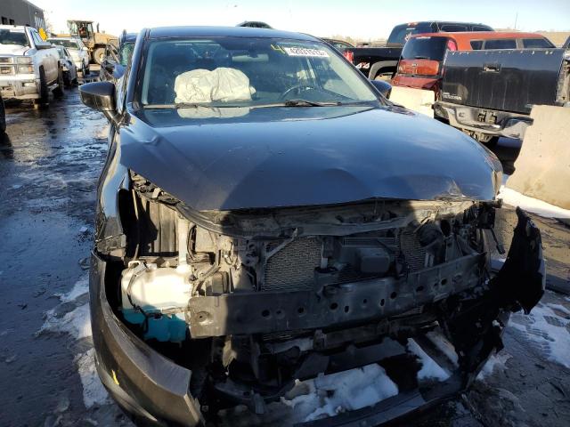 Photo 5 from auction – 2014 MAZDA 3 TOURING with VIN JM1BM1V73E1154809