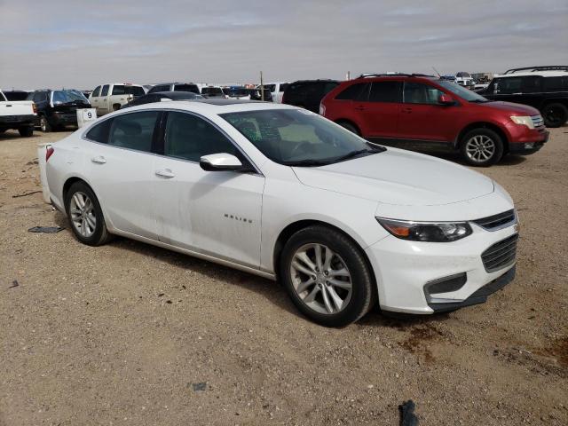 Photo 4 from auction – 2018 CHEVROLET MALIBU LT with VIN 1G1ZD5ST4JF144125