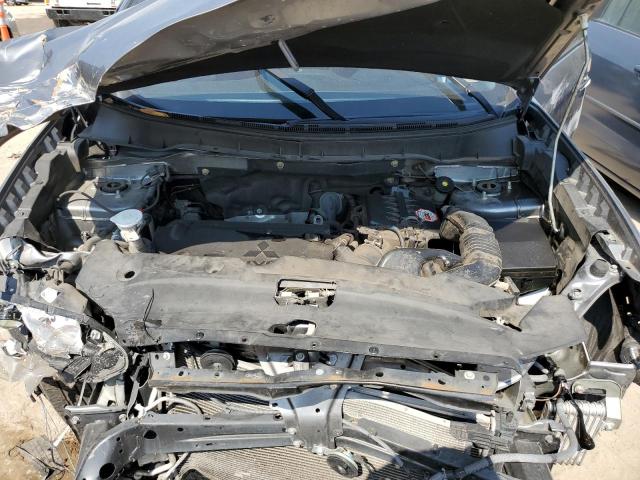 Photo 12 from auction – 2019 MITSUBISHI OUTLANDER with VIN JA4AP4AU4KU010917