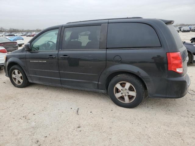 Photo 2 from auction – 2012 DODGE GRAND CARA with VIN 2C4RDGCG0CR262902