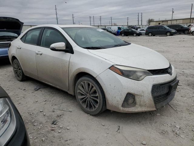 Photo 4 from auction – 2016 TOYOTA COROLLA L with VIN 5YFBURHE0GP367272