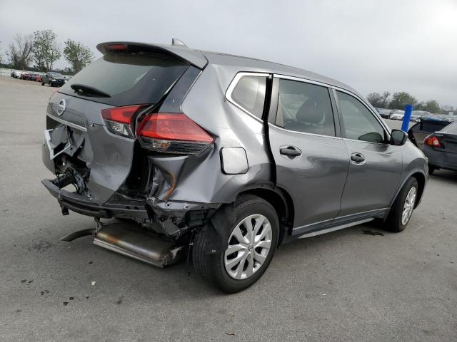 Photo 3 from auction – 2018 NISSAN ROGUE S with VIN KNMAT2MTXJP559317