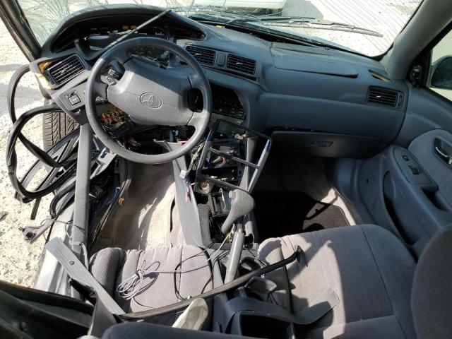 Photo 8 from auction – 2001 TOYOTA CAMRY LE with VIN JT2BF28K010293692