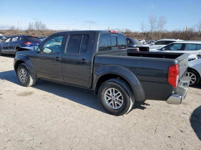 Photo 2 from auction – 2015 NISSAN FRONTIER S with VIN 1N6AD0ER2FN705181