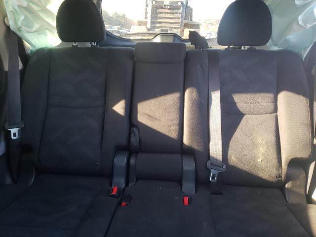 Photo 10 from auction – 2015 NISSAN ROGUE S with VIN KNMAT2MV4FP508100