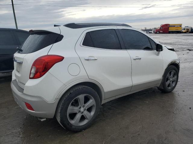 Photo 3 from auction – 2014 BUICK ENCORE with VIN KL4CJASB7EB778901