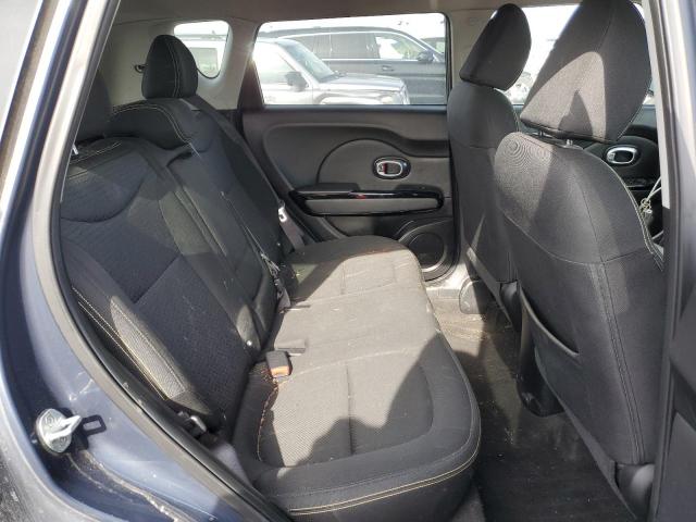 Photo 10 from auction – 2014 KIA SOUL + with VIN KNDJP3A59E7020256