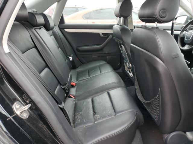 Photo 10 from auction – 2008 AUDI A4 S-LINE with VIN WAUEF78E88A035529