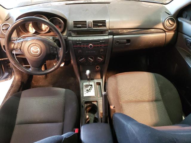 Photo 8 from auction – 2009 MAZDA 3 I with VIN JM1BK32G591228386