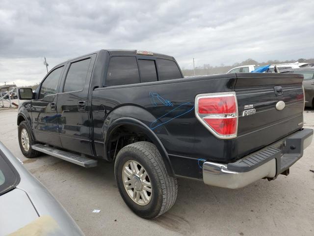 Photo 2 from auction – 2011 FORD F150 with VIN 1FTFW1CF4BFB65404