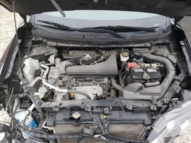Photo 12 from auction – 2017 NISSAN ROGUE S with VIN KNMAT2MV1HP560271