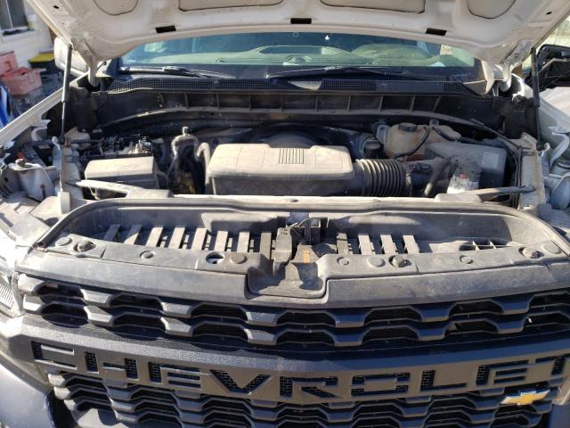 Photo 11 from auction – 2021 CHEVROLET SILVERADO with VIN 3GCNYAEF3MG179590