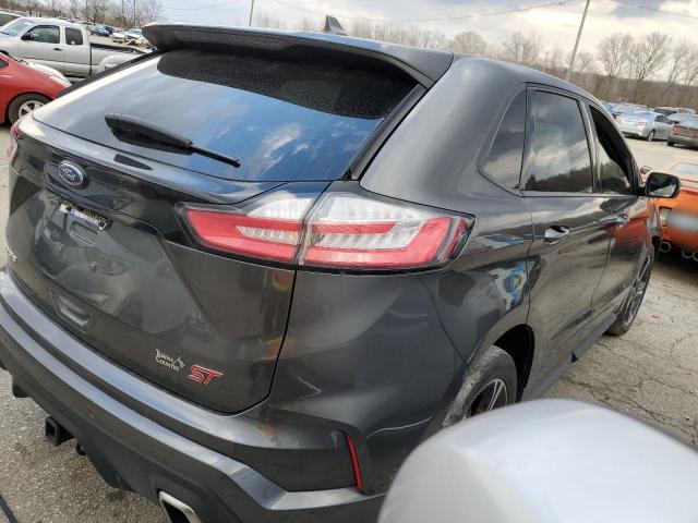 Photo 3 from auction – 2019 FORD EDGE ST with VIN 2FMPK4AP7KBC10300