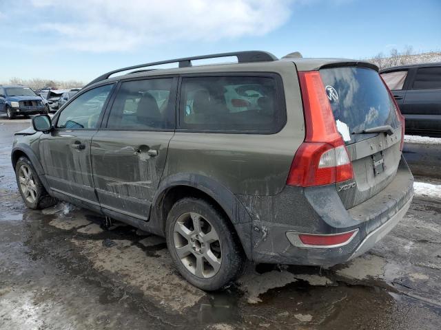 Photo 2 from auction – 2009 VOLVO XC70 3.2 with VIN YV4BZ982391056446