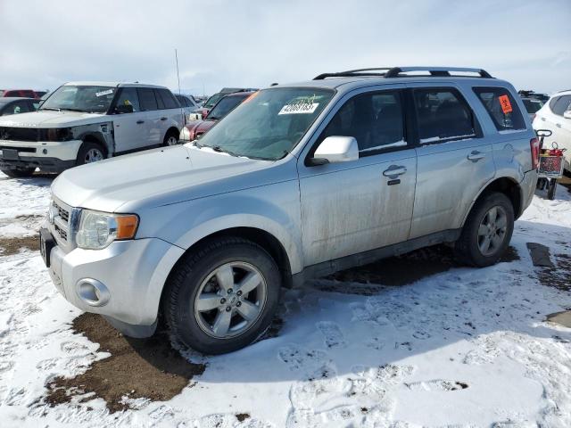 FORD ESCAPE LIM 2012 z numerem VIN 1FMCU9EGXCKA90385 - Zdjęcie z aukcji