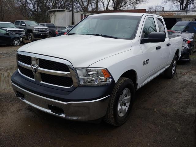 Photo 2 from auction – 2016 RAM 1500 ST with VIN 1C6RR7FG3GS350142
