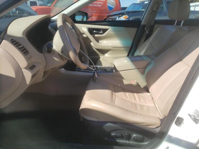 Photo 7 from auction – 2015 NISSAN ALTIMA 2.5 with VIN 1N4AL3AP1FC418184