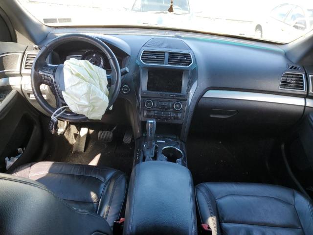 Фото 8 с аукциона – 2016 FORD EXPLORER X с VIN 1FM5K8D87GGA31337