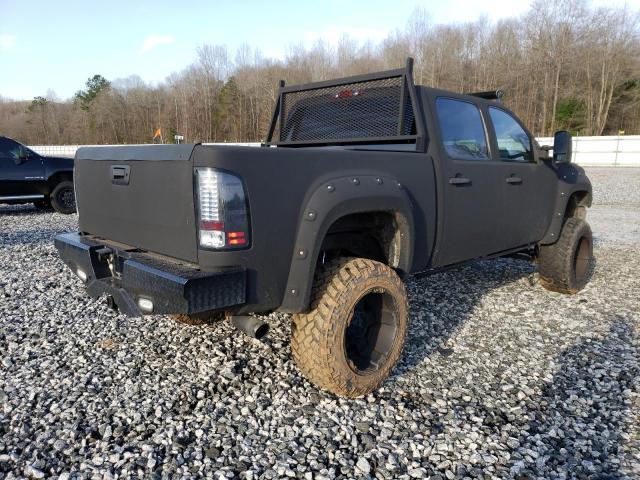 Photo 3 from auction – 2007 GMC NEW SIERRA with VIN 3GTEC13J97G522459