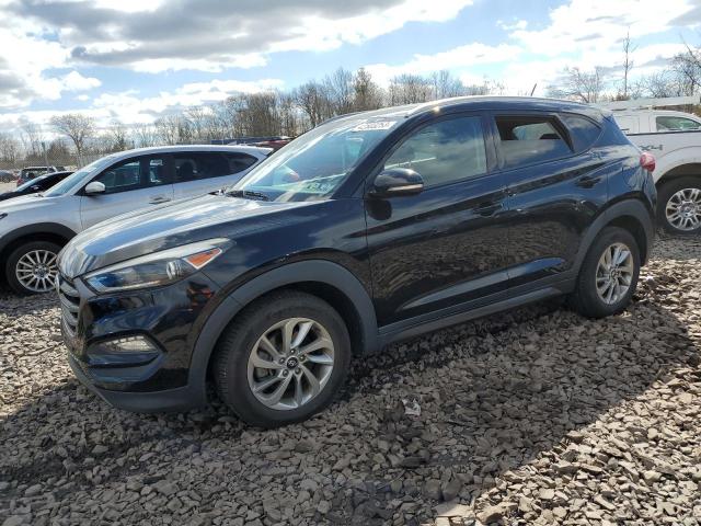 Photo 1 from auction – 2016 HYUNDAI TUCSON LIM with VIN KM8J33A2XGU022647