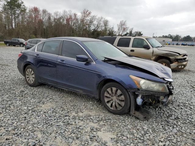 Photo 4 from auction – 2012 HONDA ACCORD LX with VIN 1HGCP2F37CA037178