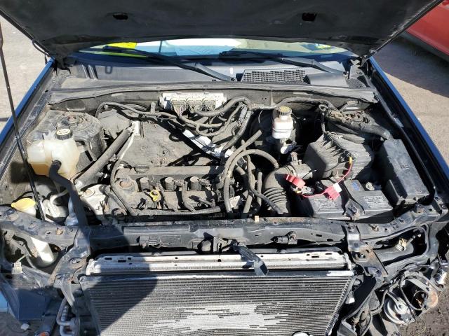 Photo 11 from auction – 2009 FORD ESCAPE XLT with VIN 1FMCU03749KD03905